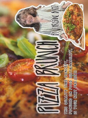 cover image of Pizza Brunch